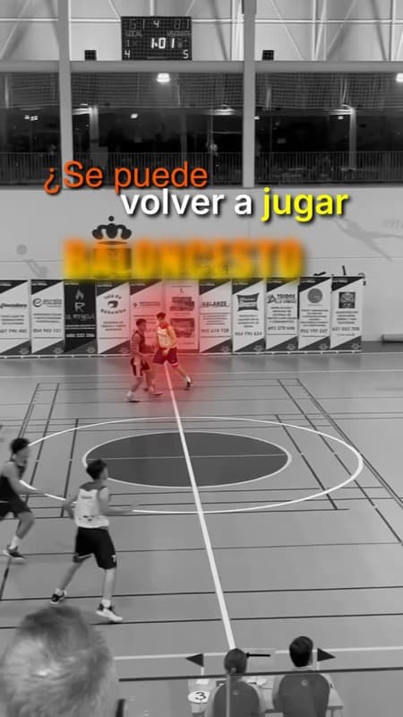 ML Sportscience